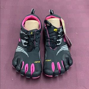 Vibrant Barefoot Techology